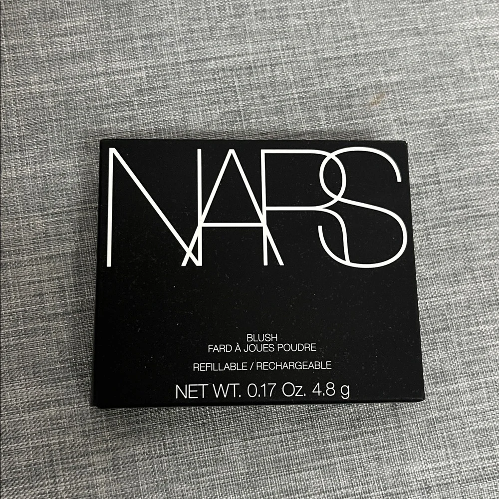 NWT- NARS Blush in color-Forbidden. - Picture 6 of 6